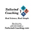 Tailwind Coaching Podcast - Cycling Fitness and Coaching Discussion