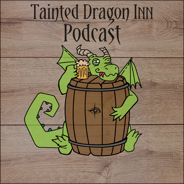 Artwork for Tainted Dragon Inn