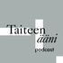 Taiteen ääni