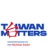 Taiwan Matters Podcast