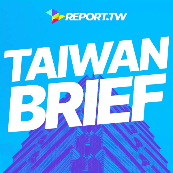 Artwork for Taiwan Brief