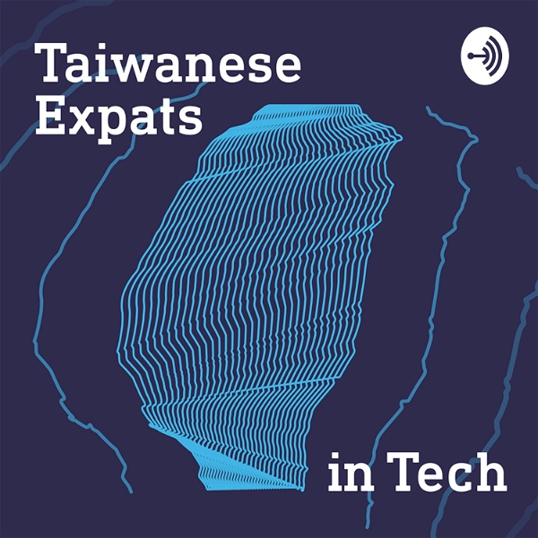 Artwork for Taiwanese Expats in Tech