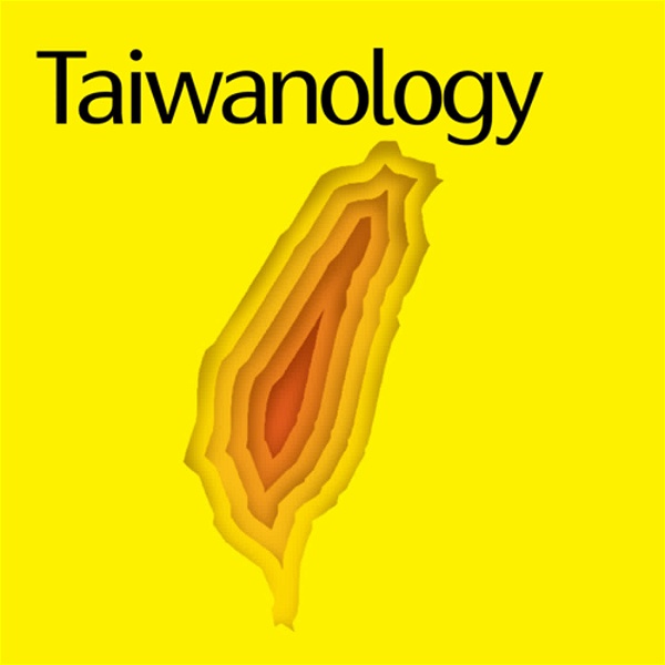 Artwork for Taiwanology