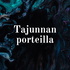 Tajunnan porteilla