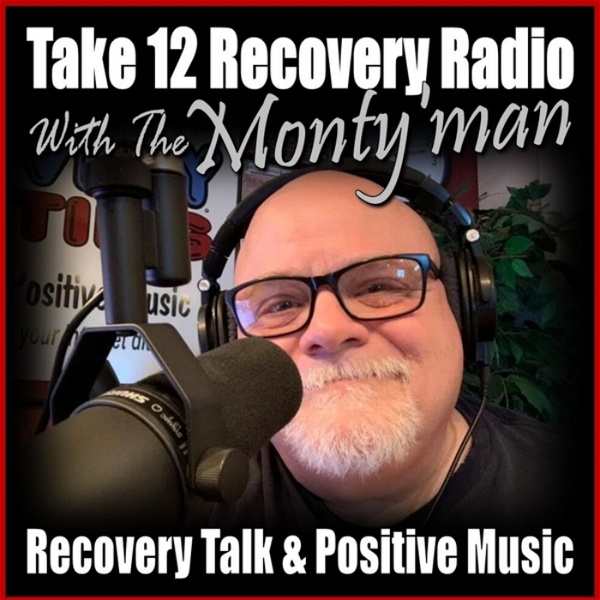 Artwork for Take 12 Recovery Radio