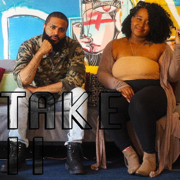 Artwork for Take 2 With @delafro_ and @urbestenemy