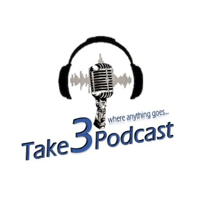 Artwork for Take 3 Podcasts