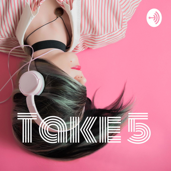 Artwork for "Take 5"