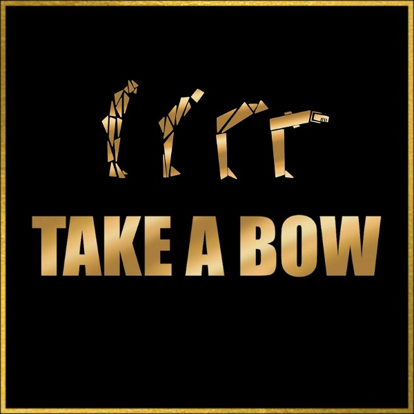 Artwork for Take A Bow