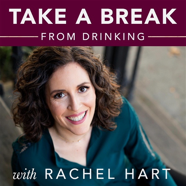 Artwork for Take a Break from Drinking