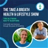 Take A Breath Health and Lifestyle Show
