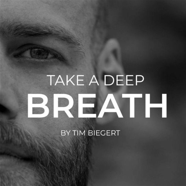 Artwork for Take a deep BREATH