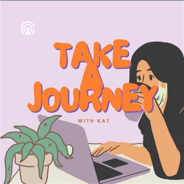 Artwork for Take a Journey