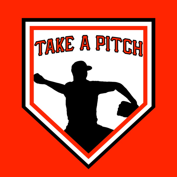 Artwork for TAKE A PITCH
