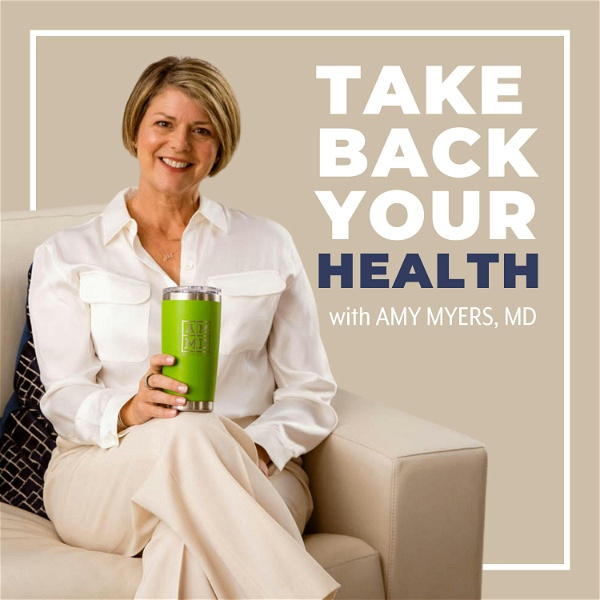 Artwork for Take Back Your Health