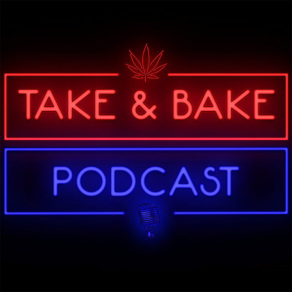 Artwork for Take & Bake Podcast