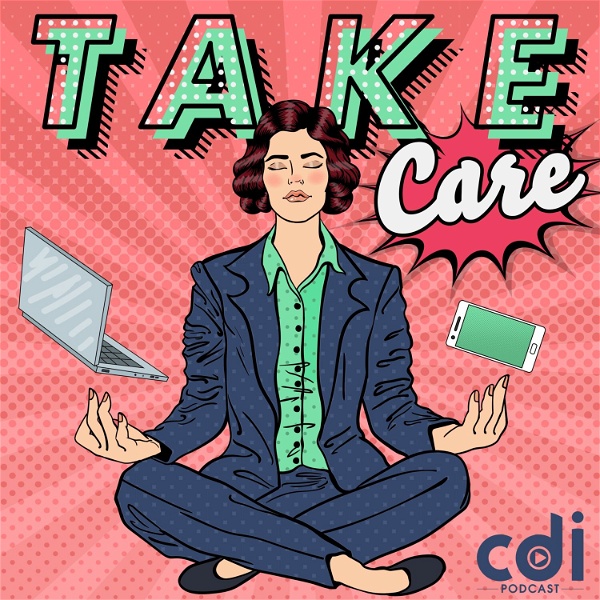 Artwork for "Take Care" le podcast