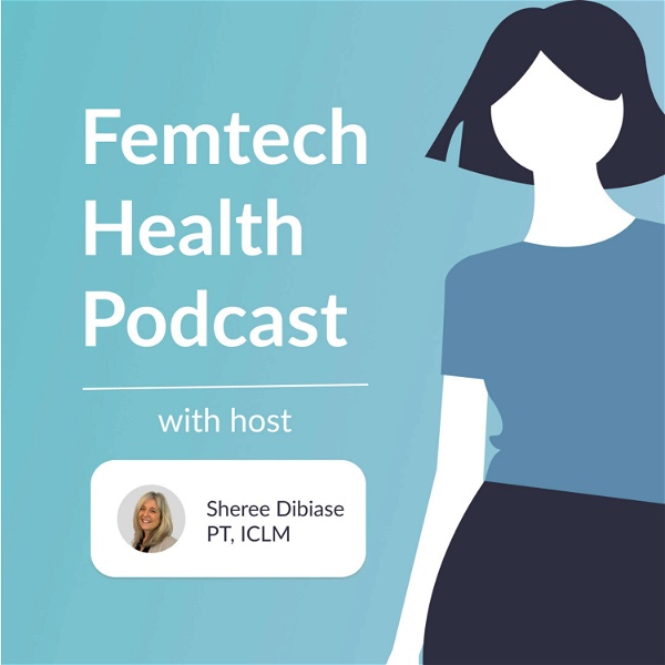 Artwork for Femtech Health Podcast