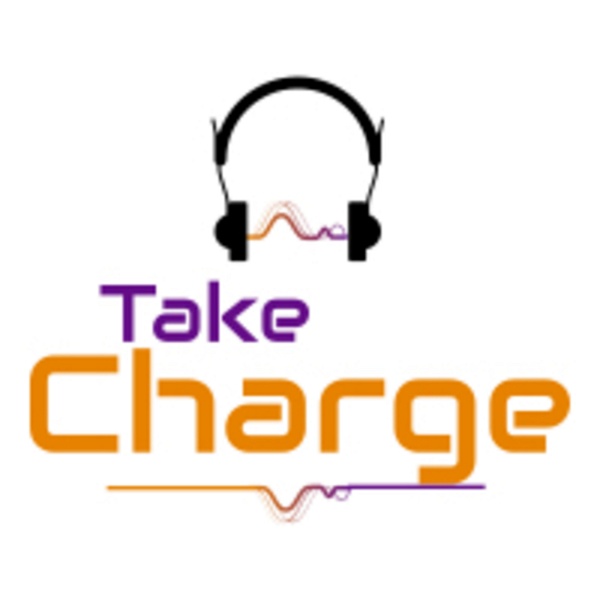 Artwork for Take Charge