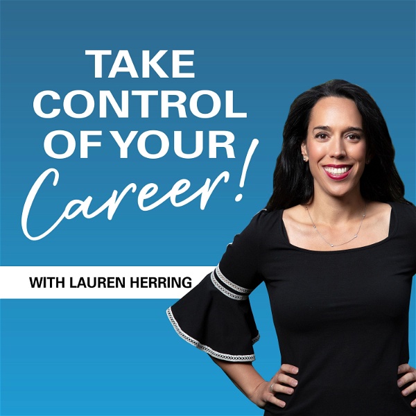Artwork for Take Control of Your Career