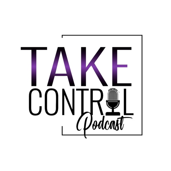 Artwork for Take Control Podcast