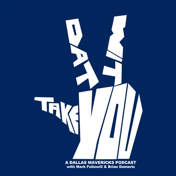 Artwork for Take Dat Wit You