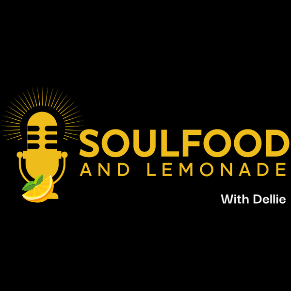 Artwork for Soulfood and Lemonade