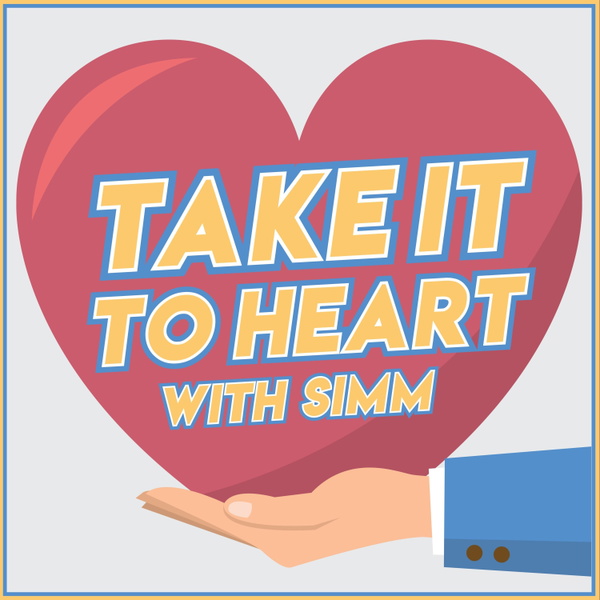 Artwork for Take It To Heart
