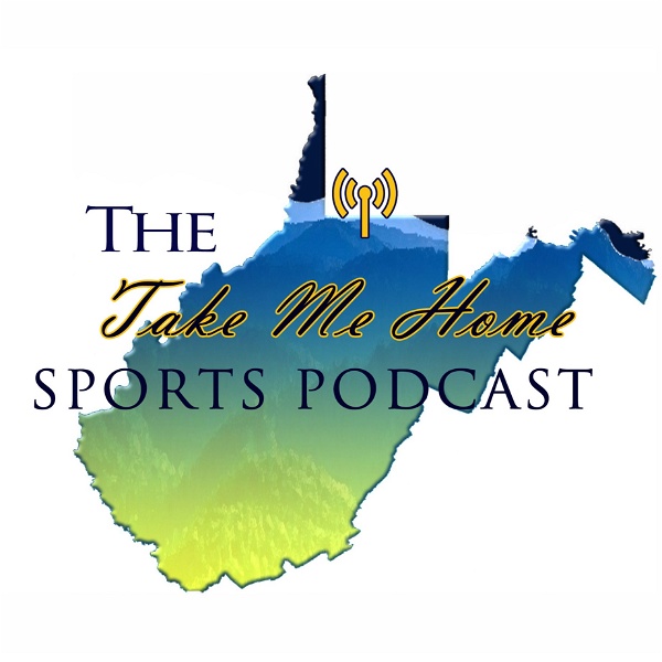 Artwork for Take Me Home Sports Podcast