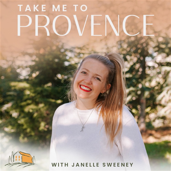 Artwork for Take Me To Provence