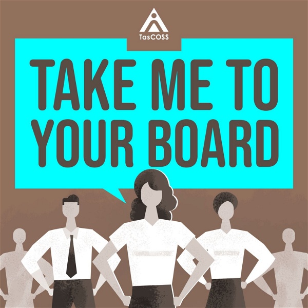 Artwork for Take Me To Your Board