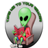 Take Me To Your Reader