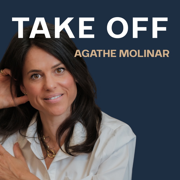 Artwork for Take off