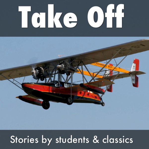 Artwork for Take Off