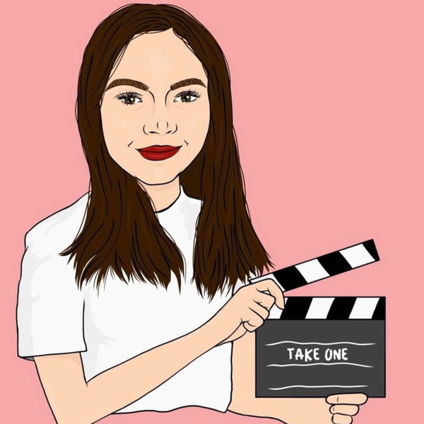 Artwork for Take One