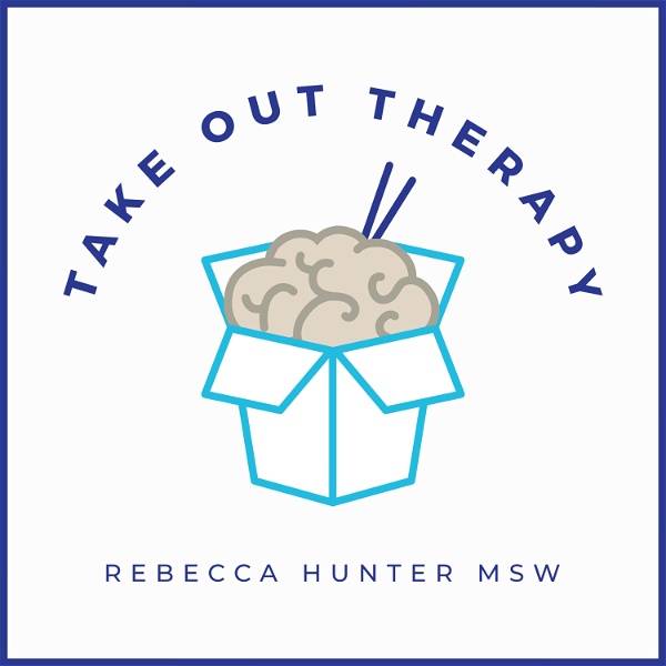 Artwork for Take Out Therapy