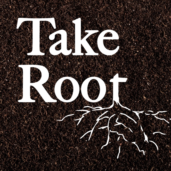 Artwork for Take Root