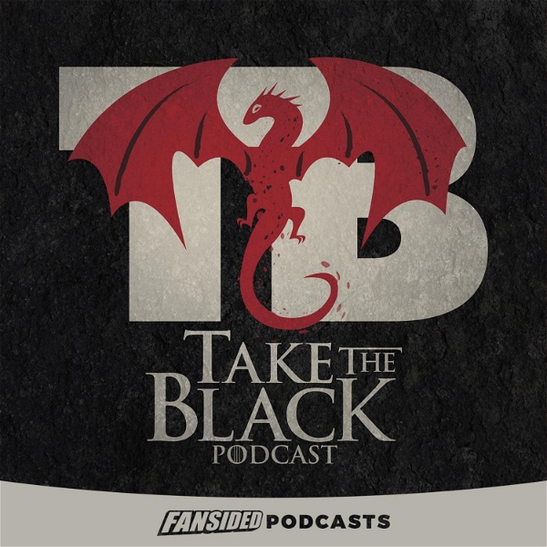 Artwork for Take the Black Podcast