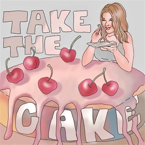 Artwork for Take The Cake