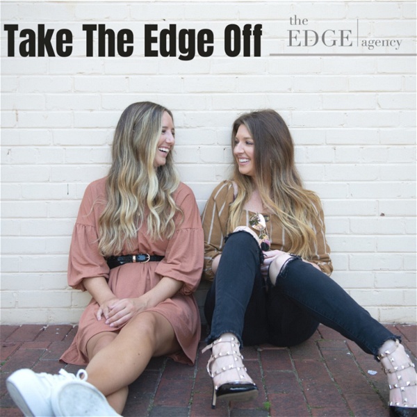 Artwork for Take The Edge Off