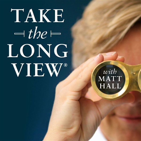 Artwork for Take the Long View
