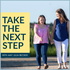 Take the Next Step with Amy Julia Becker