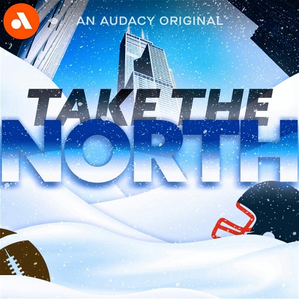 Artwork for Take The North