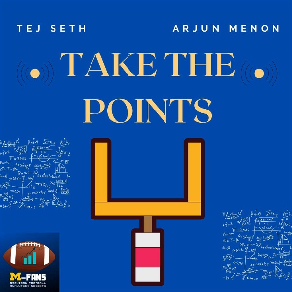 Artwork for Take The Points