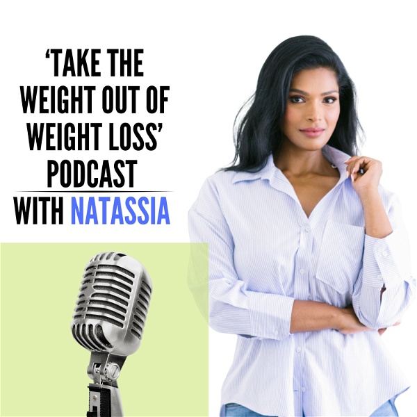 Artwork for Take the Weight Out of Weight Loss