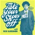 Take Your Shoes Off w/ Rick Glassman