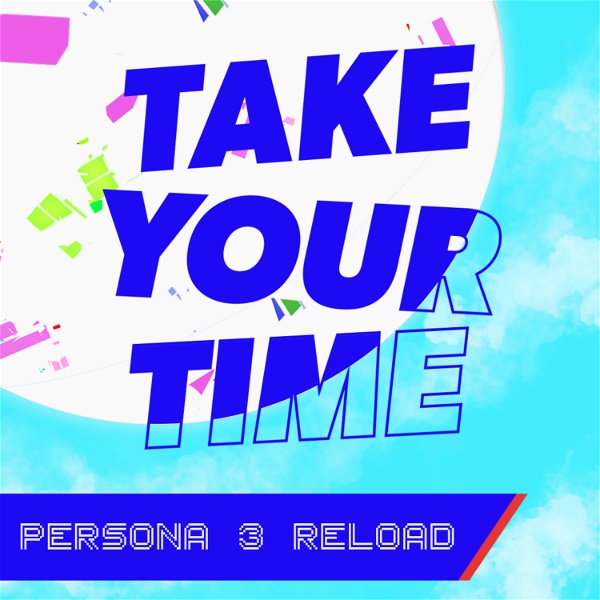 Artwork for Take Your Time