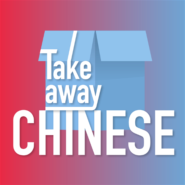 Artwork for Takeaway Chinese