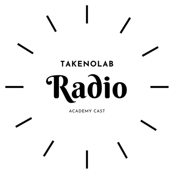 Artwork for takenoLAB Radio