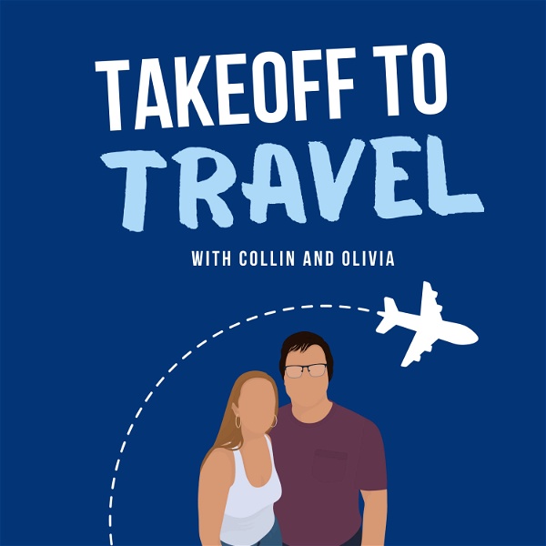 Artwork for Takeoff to Travel